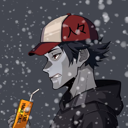 Hitobito Reverse #653