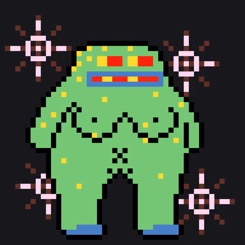 Starchoadz #145