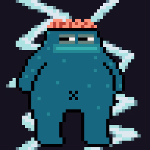 Starchoadz #423