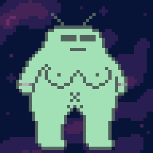 Starchoadz #323