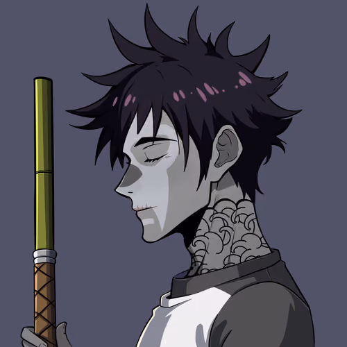 Hitobito Reverse #580