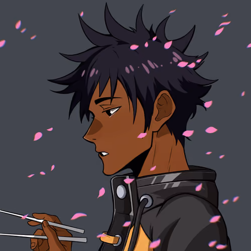 Hitobito Reverse #512