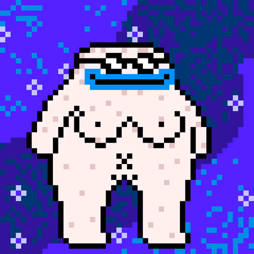 Starchoadz #414