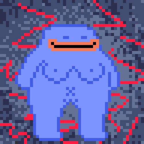Starchoadz #382
