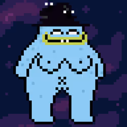 Starchoadz #37
