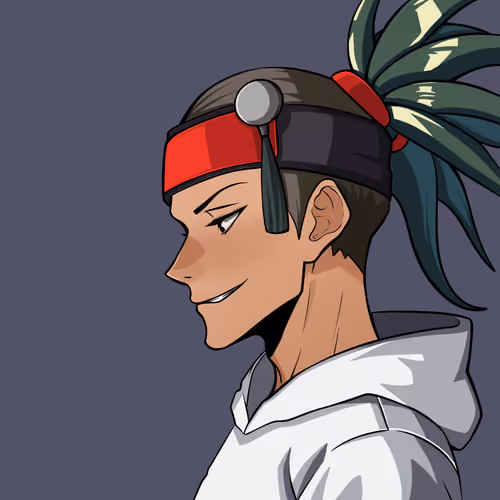Hitobito Reverse #165