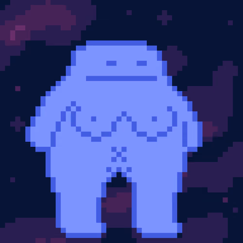 Starchoadz #205