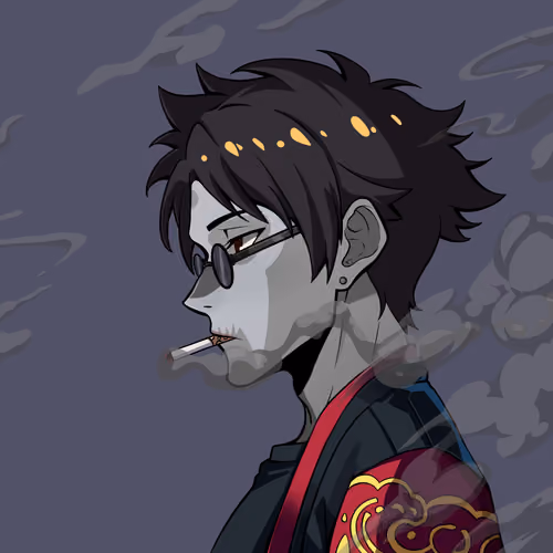 Hitobito Reverse #285