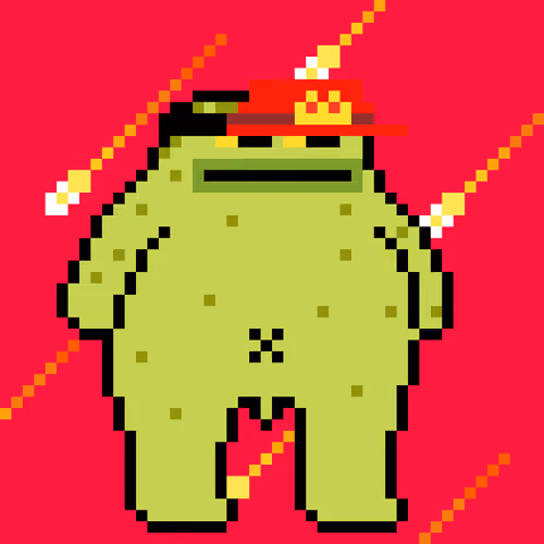 Starchoadz #334