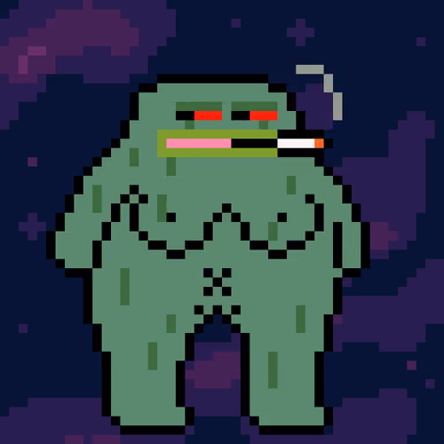 Starchoadz #312