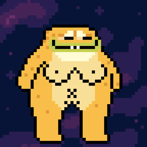 Starchoadz #697
