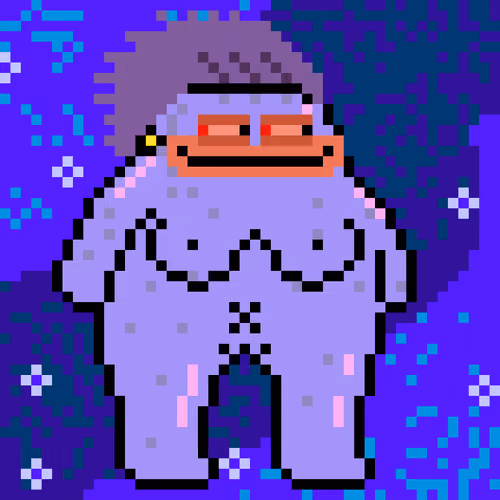 Starchoadz #188
