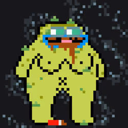 Starchoadz #722