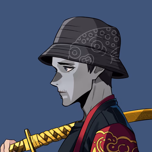 Hitobito Reverse #149