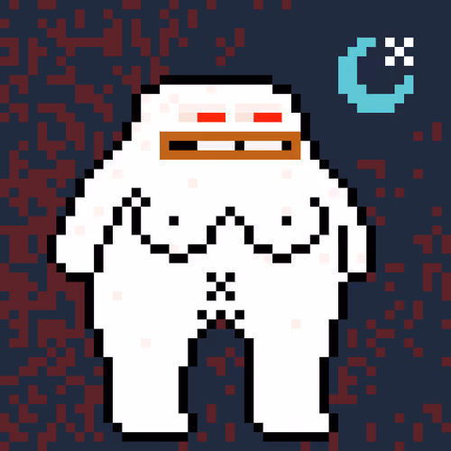 Starchoadz #149