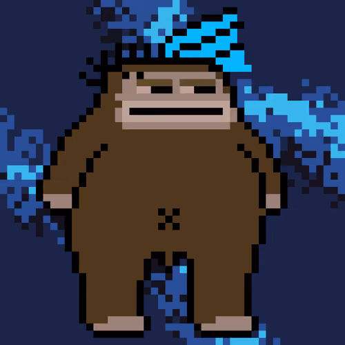 Starchoadz #133
