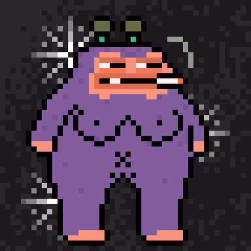 Starchoadz #374