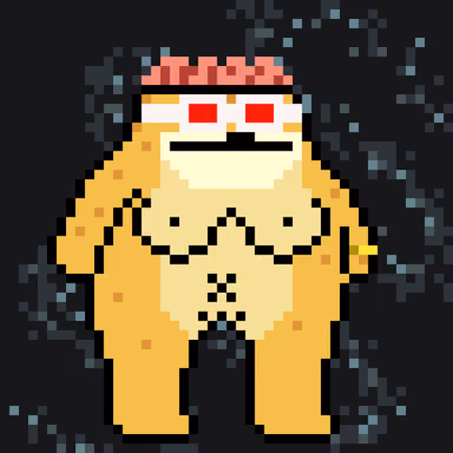 Starchoadz #304