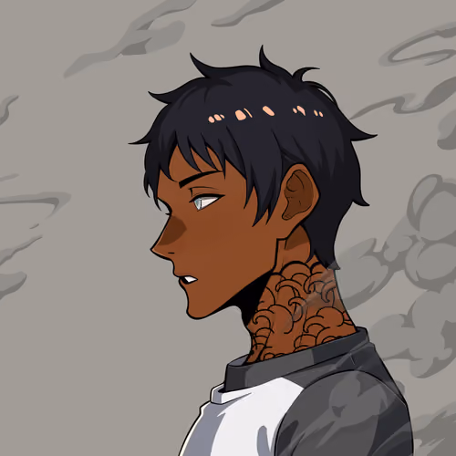 Hitobito Reverse #207