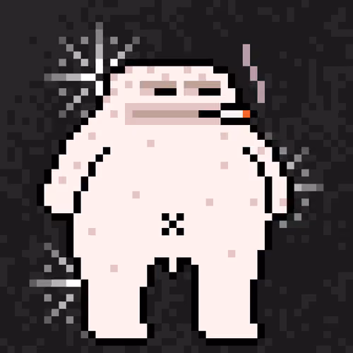 Starchoadz #112