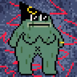 Starchoadz #47