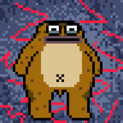 Starchoadz #17