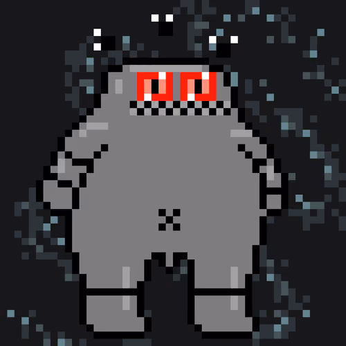 Starchoadz #508
