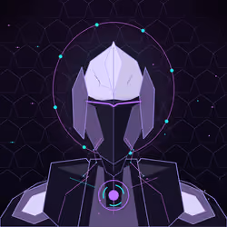 Signal Warden #162 - Chrome Pulse