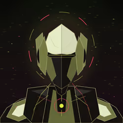 Signal Warden #158 - Prism Beacon