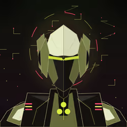 Signal Warden #128 - Prism Beacon