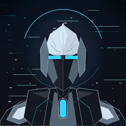 Signal Warden #105 - Obsidian Crown