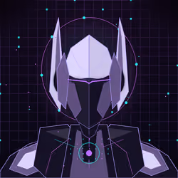Signal Warden #122 - Chrome Pulse