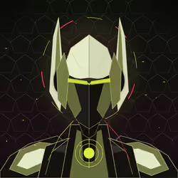 Signal Warden #088 - Prism Beacon