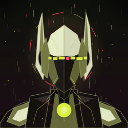 Signal Warden #178 - Prism Beacon