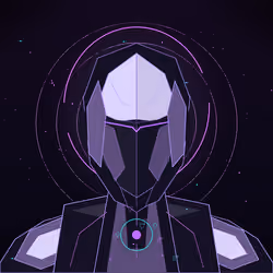 Signal Warden #127 - Neon Vanguard