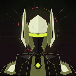 Signal Warden #108 - Prism Beacon