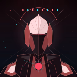 Signal Warden #179 - Ghost Mantle