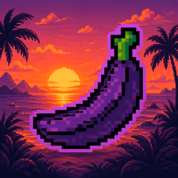 Banana #19