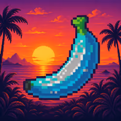 Banana #12