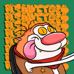 MFButters #317