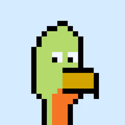 Minebird #29