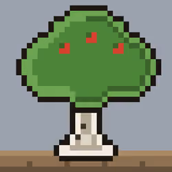 Fruit Trees #667