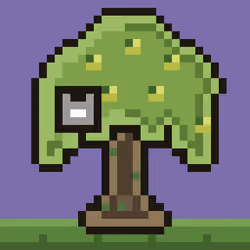 Fruit Trees #261
