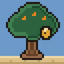 Fruit Trees #1551