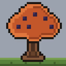 Fruit Trees #1510