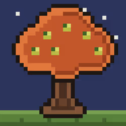 Fruit Trees #1629