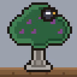 Fruit Trees #1398