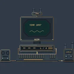 977