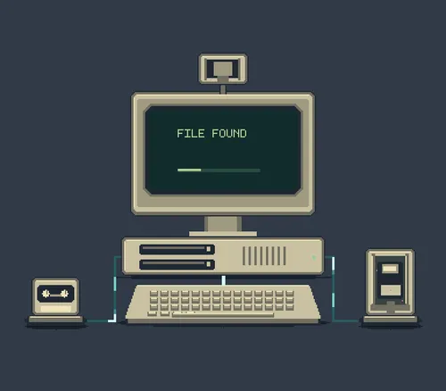 Item #9986 Media