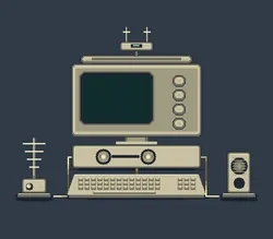 Item Media